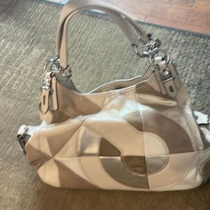Brand new coach medium sized purse